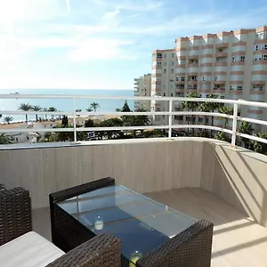 Apartamento Bruselas Torrox