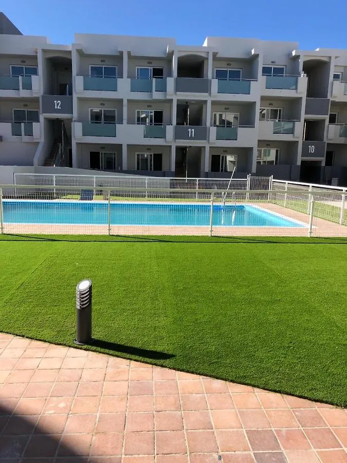 Sun Edelweiss Villa Corralejo Holiday home