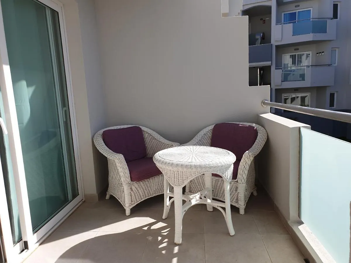 Holiday home Sun Edelweiss Villa Corralejo