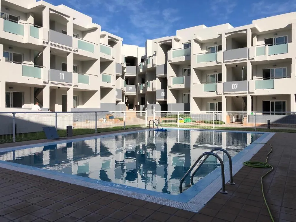 Sun Edelweiss Villa Corralejo Holiday home