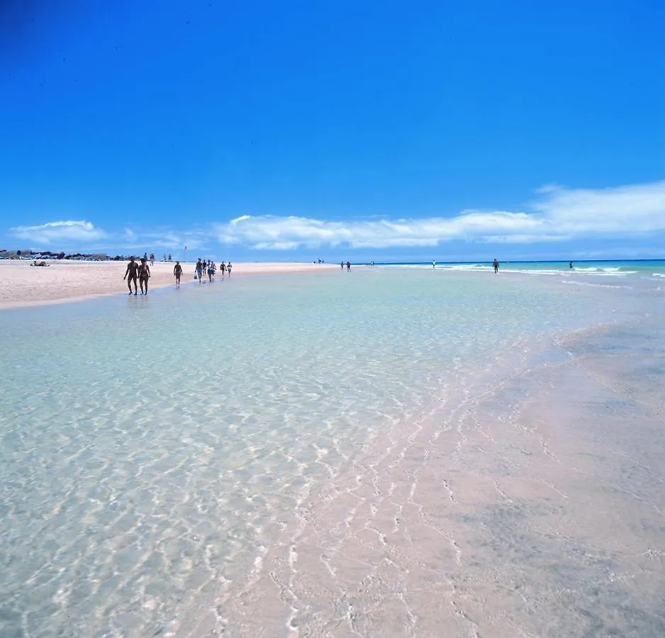 Sun Edelweiss Villa Corralejo