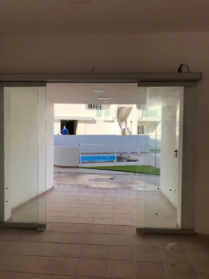 Holiday home Sun Edelweiss Villa Corralejo Spain