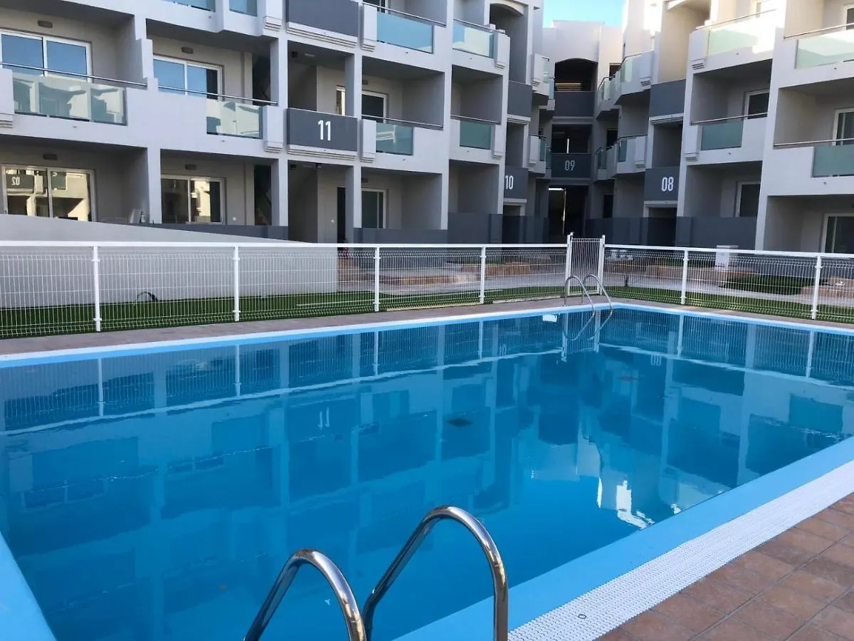 Sun Edelweiss Villa Corralejo Holiday home