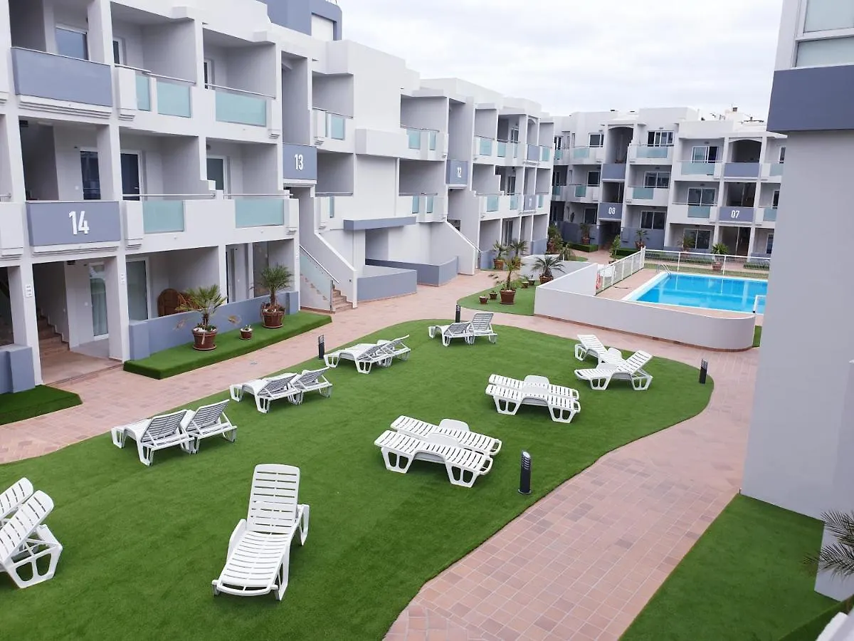 Sun Edelweiss Villa Corralejo 0*,  Spain